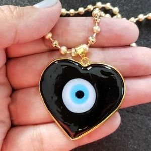 🧿Evil Eye Necklace🧿